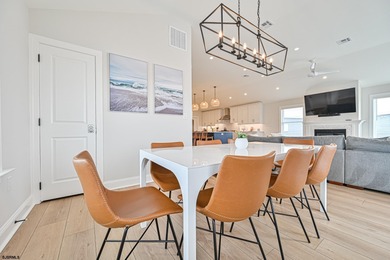 NEW CONSTRUCTION - COMING SOON! Just 1.5 blocks from the beach