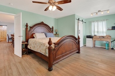 Water View Island-Style Retreat with Bonus Guest Space & Coastal - photo 19