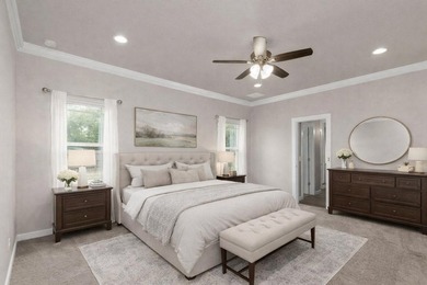 Gorgeous Craftsman Home in Lake Arthur Estates! This beautiful - photo 20