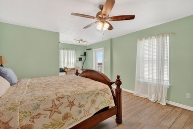 Water View Island-Style Retreat with Bonus Guest Space & Coastal - photo 20