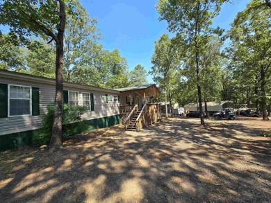 Greers Ferry Lake Home For Sale in Greers Ferry Arkansas