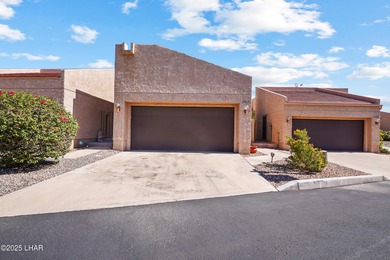 Lake Havasu Townhome/Townhouse For Sale in Lake Havasu City Arizona