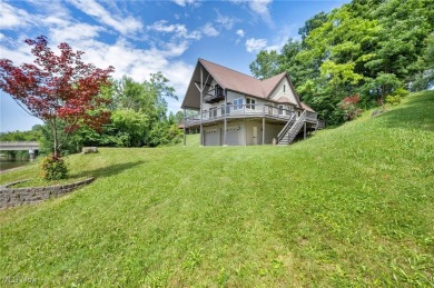 Grand River  Home For Sale in Painesville Ohio