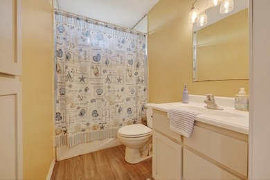 Water View Island-Style Retreat with Bonus Guest Space & Coastal - photo 25