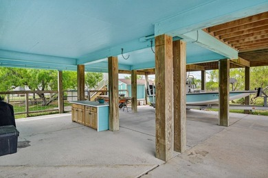 Water View Island-Style Retreat with Bonus Guest Space & Coastal - photo 27