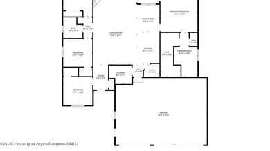 Welcome to this beautifully appointed single-level home in - photo 28