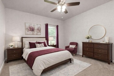 Gorgeous Craftsman Home in Lake Arthur Estates! This beautiful - photo 29