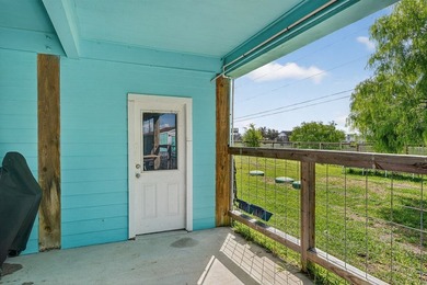 Water View Island-Style Retreat with Bonus Guest Space & Coastal - photo 29
