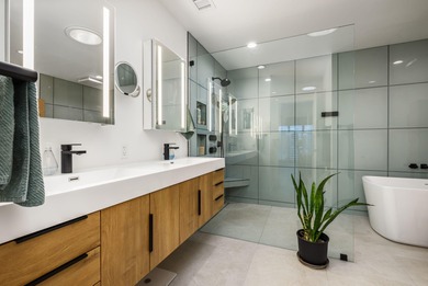 Lake Calhuilla Condo For Sale in La Quinta California