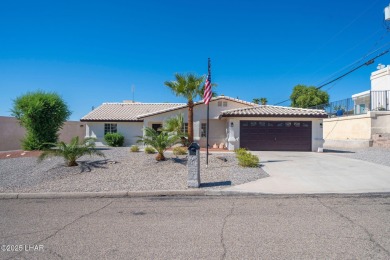 Lake Havasu Home Sale Pending in Lake Havasu City Arizona