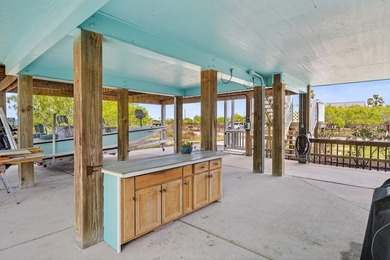 Water View Island-Style Retreat with Bonus Guest Space & Coastal - photo 33