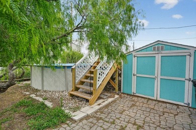 Water View Island-Style Retreat with Bonus Guest Space & Coastal - photo 35