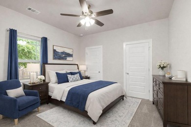 Gorgeous Craftsman Home in Lake Arthur Estates! This beautiful - photo 36