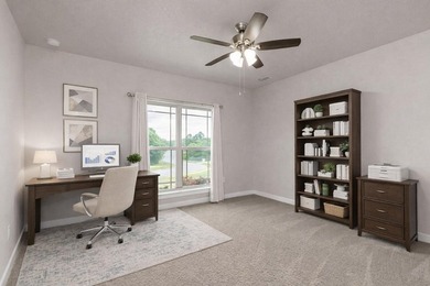 Gorgeous Craftsman Home in Lake Arthur Estates! This beautiful - photo 39