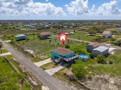 Water View Island-Style Retreat with Bonus Guest Space & Coastal - photo 41