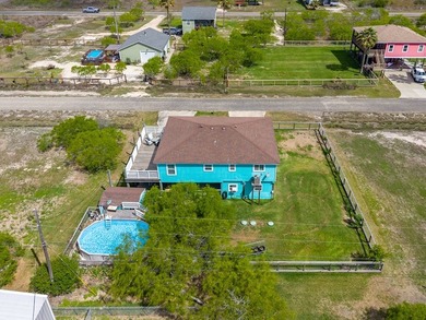 Water View Island-Style Retreat with Bonus Guest Space & Coastal - photo 42