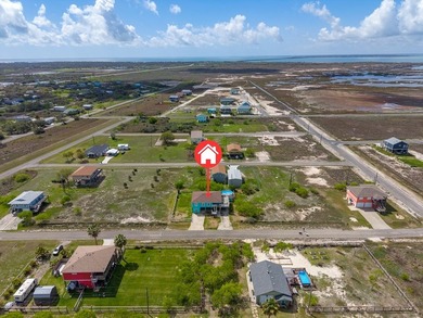 Water View Island-Style Retreat with Bonus Guest Space & Coastal - photo 45