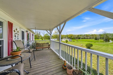 Well-maintained 1,296 sq ft double-wide situated on 5.24 acres - photo 8