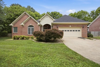 Spacious one-level living in the heart of Hixson! Welcome to - photo 1