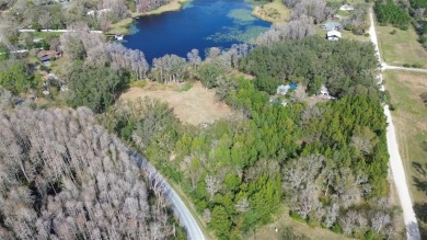 Lake Acreage For Sale in Land O Lakes, Florida