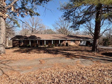 (private lake, pond, creek) Home For Sale in Ravenden Springs Arkansas