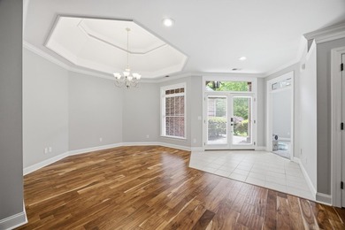 Spacious one-level living in the heart of Hixson! Welcome to - photo 4