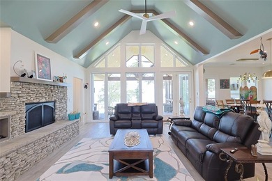 Nestled in the highly sought-after Buffalo Ridge Housing - photo 4