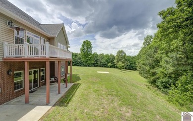 Country living just minutes from KY Lake and downtown Murray! - photo 4
