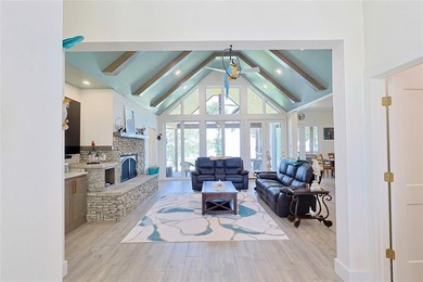 Nestled in the highly sought-after Buffalo Ridge Housing - photo 5