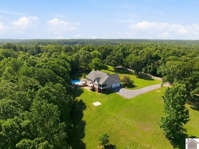 Country living just minutes from KY Lake and downtown Murray! - photo 6