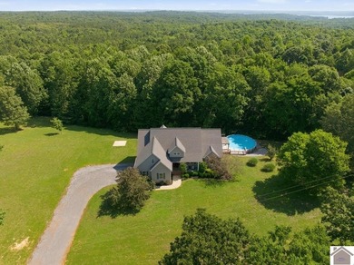 Country living just minutes from KY Lake and downtown Murray! - photo 8