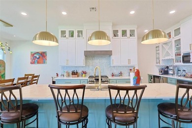 Nestled in the highly sought-after Buffalo Ridge Housing - photo 9
