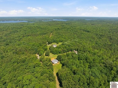 Country living just minutes from KY Lake and downtown Murray! - photo 9