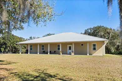 (private lake, pond, coastal) Home For Sale in Wauchula Florida