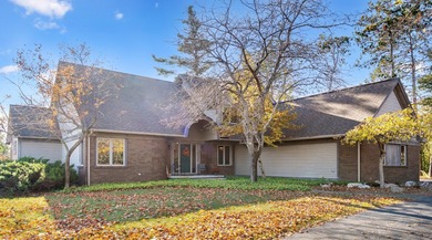 Besser Lake Home Active Under Contract in Alpena Michigan