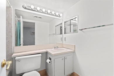 Beautifully Updated Ground Floor Unit. 1 Bedroom, 1 1/2 Baths - photo 10