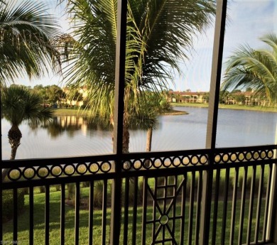 Relection Lakes  Condo Sale Pending in Naples Florida