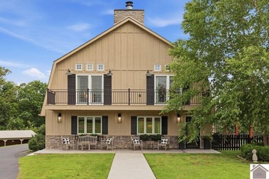 Welcome to one of the most unique properties to hit McCracken - photo 1