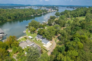 Lake Home For Sale in Hot Springs, Arkansas