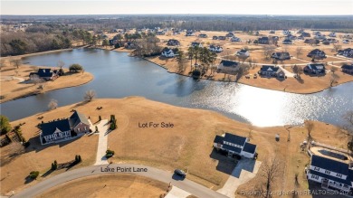 Lake Lot For Sale in Clinton, North Carolina