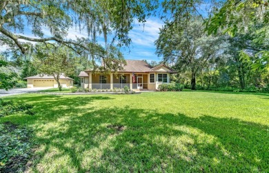 Lake Mamie Home For Sale in Deland Florida
