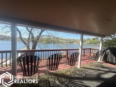 Rare opportunity to own 70' of lakefront-more than most - photo 1