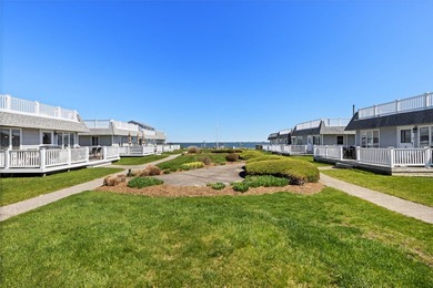 Experience the epitome of waterfront living in this legal - photo 3