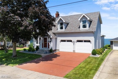 Lake Home For Sale in Lorain, Ohio