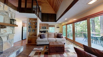Charming lake retreat w/ 2-beds 2-baths on the main floor as - photo 11