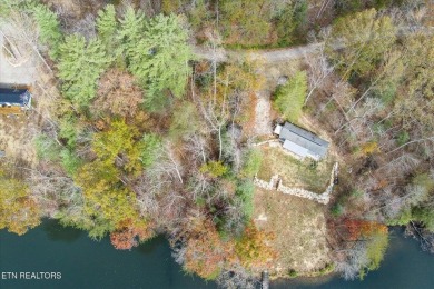 Lake Lot For Sale in Crossville, Tennessee