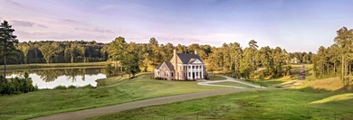 Luxury Lot Listing in the incomparable gated Gray's Creek - photo 12