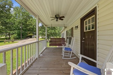 Enjoy lake living in this spacious 4 bedroom, 2 bath home - photo 3