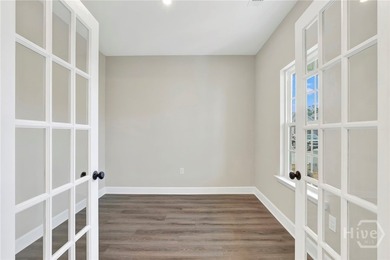 Ernest Homes popular Mulberry floor plan! This new construction - photo 4