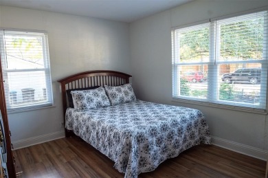 This stunning beauty is ready for a new family! Nothing for you